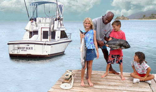 Curtain Bluff 37